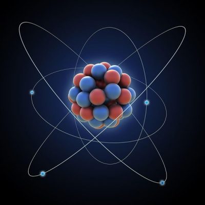 Điện tích trong nguyên tử