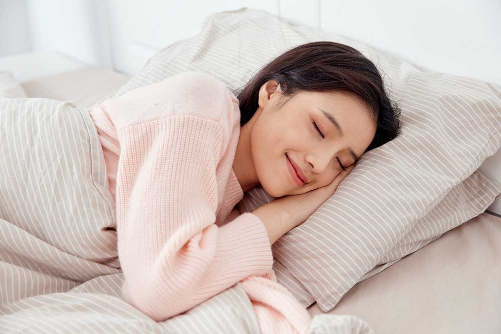 Cách giảm thiểu đau cổ chân sau khi ngủ dậy