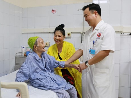 Một số cơ sở y tế tiêu biểu trong khám và điều trị thoát vị đĩa đệm tại Hà Nội
