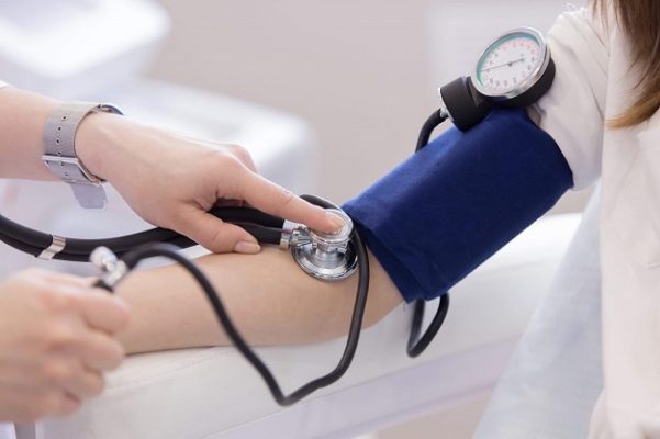 Phân độ tăng huyết áp theo JNC 7 là gì?