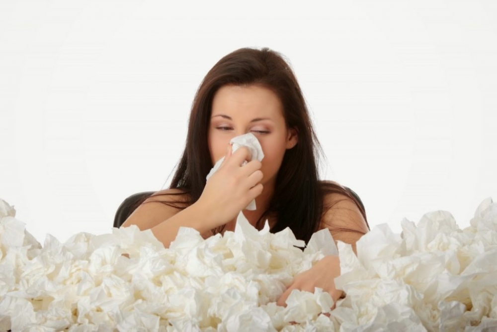 Cách chữa bệnh viêm xoang mũi mạn tính
