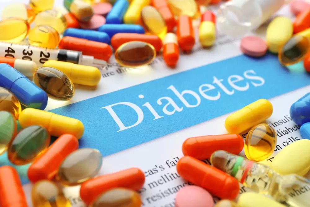Bệnh tiểu đường có cần uống thuốc không?