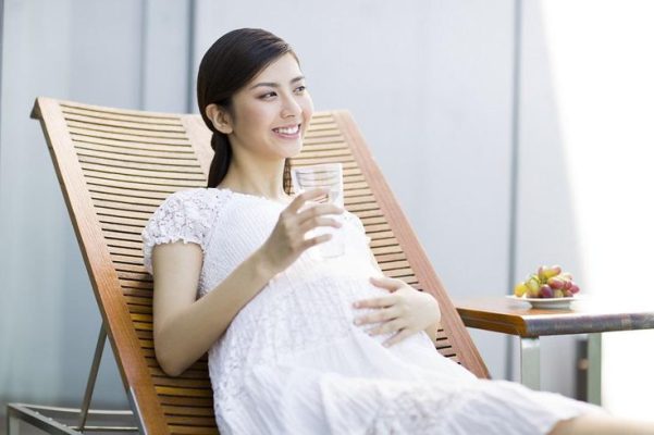 Xét nghiệm tiểu đường thai kỳ có được uống nước không?