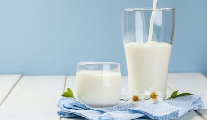 Ung thư vú có uống sữa được không?